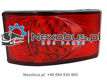 פנס אחורי NEOPLAN