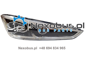 פנס קדמי SCANIA Irizar