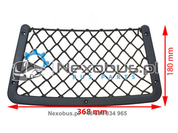 תא ופנים הרכב KÖGEL