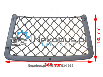 תא ופנים הרכב