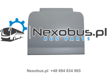 פגוש MERCEDES-BENZ Travego