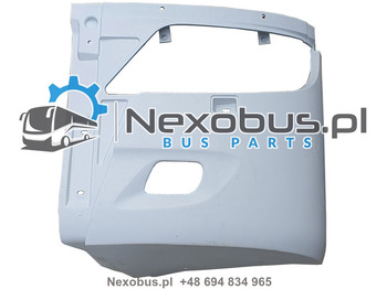 פגוש MERCEDES-BENZ Tourismo