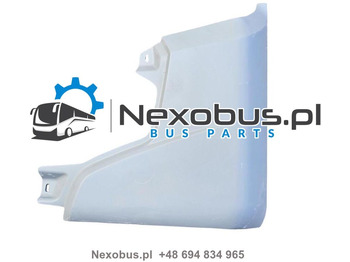 פגוש MERCEDES-BENZ Citaro