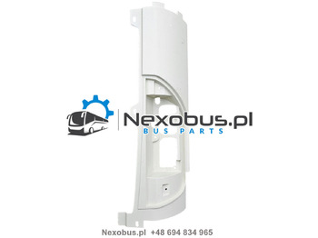 פגוש MERCEDES-BENZ Intouro