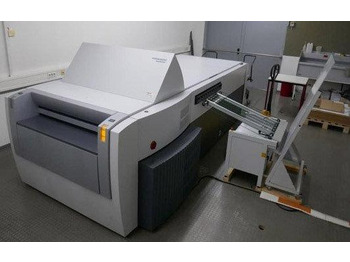 מכונת הדפסה HEIDELBERG
