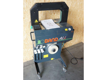 מכונת אריזה