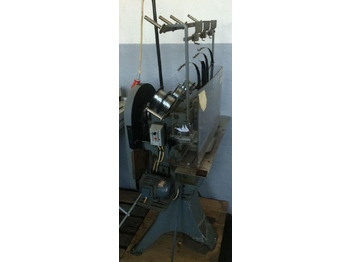 מכונת הדפסה Bostitch M 17 multi head wire stitching machine: תמונה 5