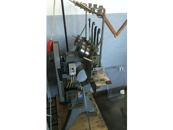 מכונת הדפסה Bostitch M 17 multi head wire stitching machine: תמונה 3