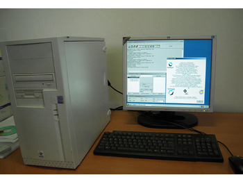 מכונת הדפסה