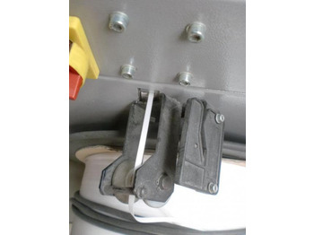 מכונת אריזה Cyklop Ampag Sprint SM 1 Strapping Machine: תמונה 3 מכונת אריזה Cyklop Ampag Sprint SM 1 Strapping Machine: תמונה 3