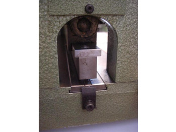 מכונת הדפסה Foellmer Expo grooving and perforating machine: תמונה 3