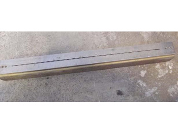 מכונת הדפסה Foellmer Expo grooving and perforating machine: תמונה 4