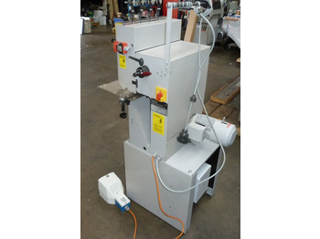 מכונת הדפסה HOHNER EXACT multi-head block and booklet wire stapling machine for normal stapling: תמונה 4 מכונת הדפסה HOHNER EXACT multi-head block and booklet wire stapling machine for normal stapling: תמונה 4