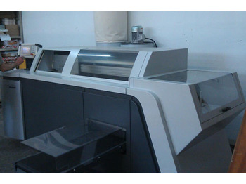 מכונת כריכה HEIDELBERG