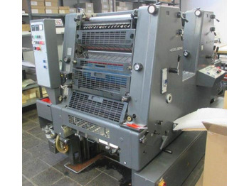 מכונת דפוס אופסט HEIDELBERG