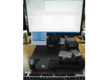 מכונת הדפסה HEIDELBERG