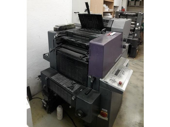 מכונת דפוס אופסט HEIDELBERG