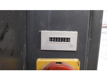 מכונת דפוס אופסט Heidelberg QM 46-2 two-color offset press: תמונה 3 מכונת דפוס אופסט Heidelberg QM 46-2 two-color offset press: תמונה 3