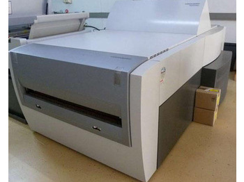 מכונת הדפסה HEIDELBERG