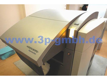 מכונת הדפסה HEIDELBERG