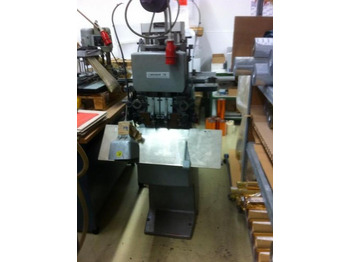 מכונת הדפסה