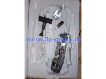 חלקי חילוף עבור מכונת הדפסה Hohner stitching heads: תמונה 4