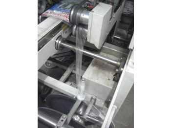מכונת אריזה Hugo Beck SX 1750 series packer: תמונה 3
