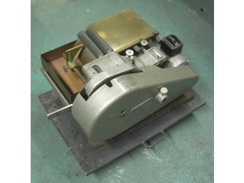 מכונת כריכה