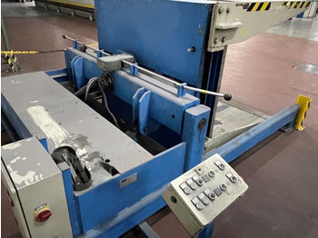 מכונת הדפסה Large format pile turner Hotung PW 3 Air: תמונה 3