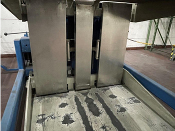 מכונת הדפסה Large format pile turner Hotung PW 3 Air: תמונה 5