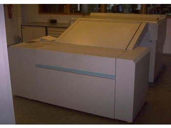 מכונת הדפסה HEIDELBERG