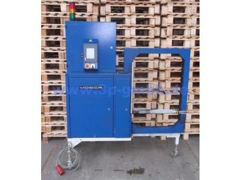 מכונת אריזה