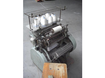 מכונת הדפסה Muller Martini FK II V Semi Automatic Thread Sewing Machine: תמונה 3