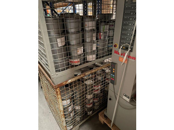 מכונת דפוס אופסט Offset Printing Ink Stock Printing Ink Remnants Special Colors Original Packed: תמונה 2 מכונת דפוס אופסט Offset Printing Ink Stock Printing Ink Remnants Special Colors Original Packed: תמונה 2