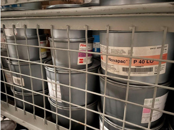 מכונת דפוס אופסט Offset Printing Ink Stock Printing Ink Remnants Special Colors Original Packed: תמונה 5 מכונת דפוס אופסט Offset Printing Ink Stock Printing Ink Remnants Special Colors Original Packed: תמונה 5