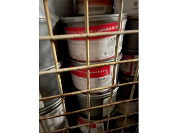 מכונת דפוס אופסט Offset Printing Ink Stock Printing Ink Remnants Special Colors Original Packed: תמונה 4 מכונת דפוס אופסט Offset Printing Ink Stock Printing Ink Remnants Special Colors Original Packed: תמונה 4