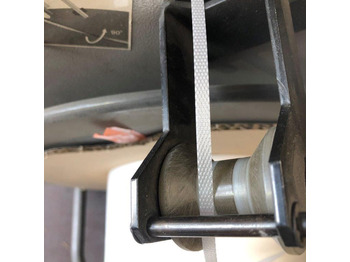 מכונת אריזה PP - Strapping machine SMB Cyklop Ampag Sprint: תמונה 2