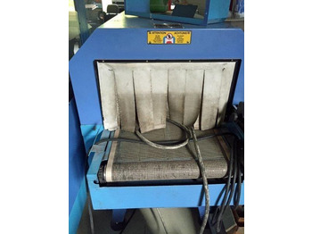 מכונת אריזה Pactur Ladypack Auto 60 fully automatic angle shrink machine: תמונה 2 מכונת אריזה Pactur Ladypack Auto 60 fully automatic angle shrink machine: תמונה 2