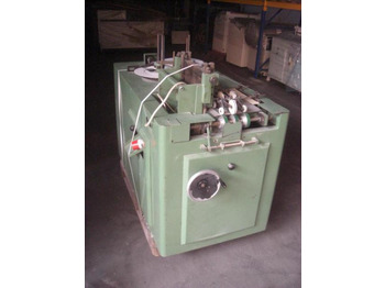 מכונת כריכה