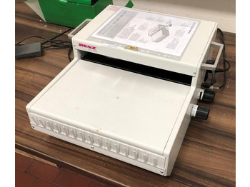 מכונת כריכה