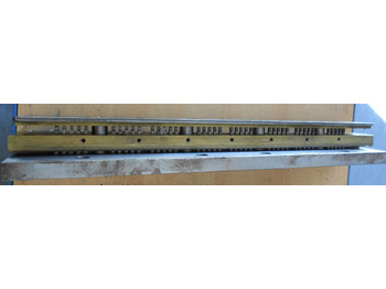 מכונת הדפסה Renz calendar punching tool for Super 500: תמונה 2