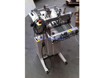 מכונות קיפול Stielow FBM M 340 S envelope feeder: תמונה 3