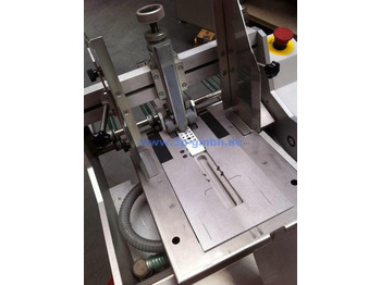 מכונות קיפול Stielow FBM M 340 S envelope feeder: תמונה 2