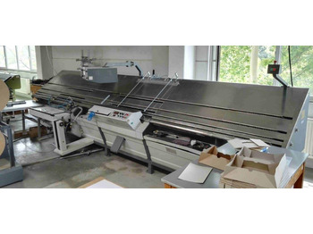 מכונת כריכה