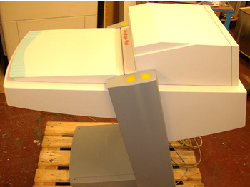 מכונת הדפסה HEIDELBERG