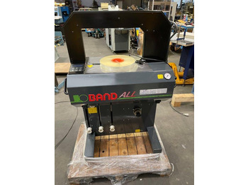 מכונת אריזה