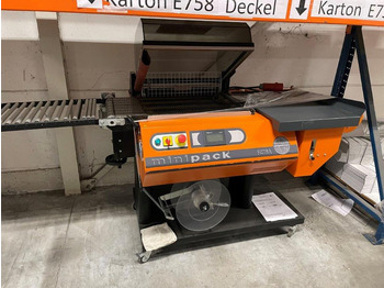 מכונת אריזה