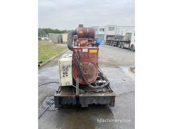 ערכת גנרטורים Genelec 300 kVa IVECO: תמונה 3