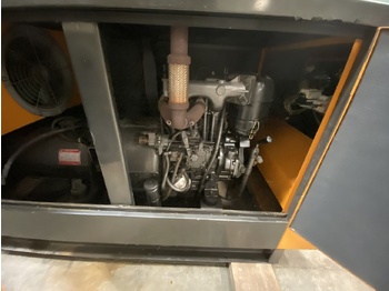 ערכת גנרטורים SDMO 20 kVa: תמונה 3