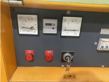 ערכת גנרטורים SDMO 20 kVa: תמונה 5